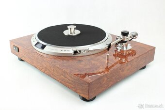 Gramofón VICTOR QL-7 (JVC) - 7