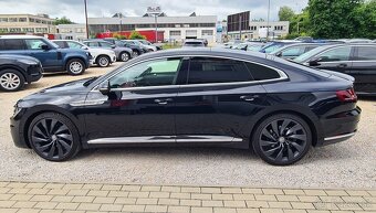 VW ARTEON 2.0 TSI BMT R-LINE DSG - 7