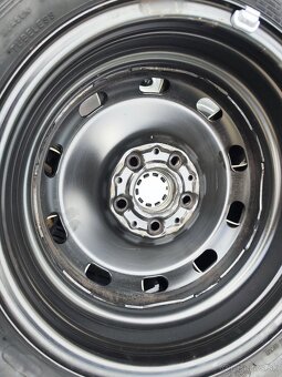 Sada=5x112 =MICHELIN= s pneu =175/65 R15 - 7