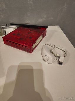 Predám Nintendo Wii - 7