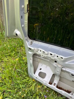 5dvere VW golf 4 variant. - 7