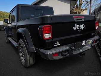 JEEP GLADIATOR 3.6i V6 LPG BRC 2020 - 7