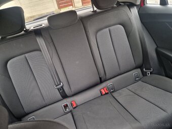 AUDI Q2 30 TFSI, AUTOMAT S - tronic - 7