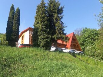 Ubytovanie na Domaši - ubytovanie pre firmy - 7