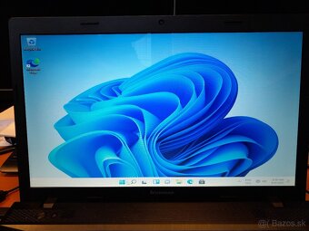 Lenovo G710 - 7