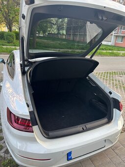 Predám Volkswagen Arteon 2.0BiTDI 176kw - 7