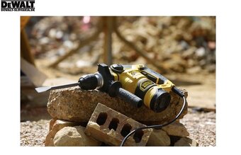 Vŕtacie kladivo Stanley FatMax FME1250K SDS-Plus 1250W 3,5J - 7
