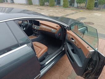 Predám Mercedes Benz CLS 250 4 Matic Bluetec - 7