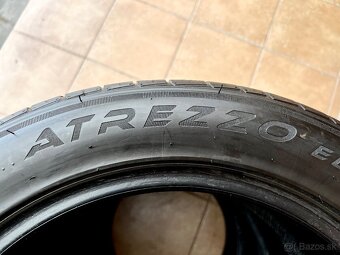 195/55 R16 letné pneumatiky – kompletná sada - 7