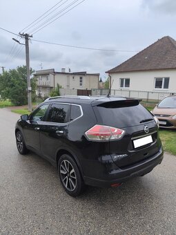 Nissan Xtrail 1.6 dCi Tekna 4x4 - 7