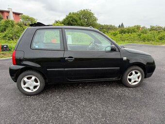 VW Lupo - 7