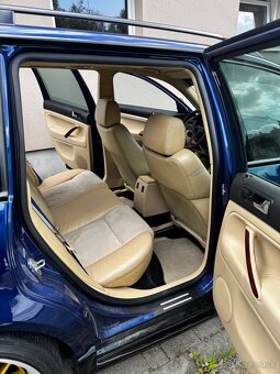 Volkswagen Passat 2,8 highline - 7
