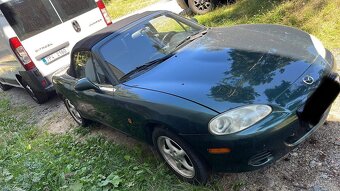 Mazda mx5 - 7