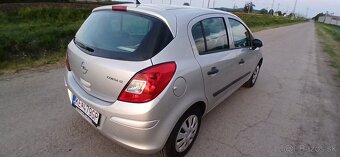 Corsa 1.2 16v - 7