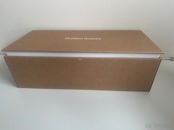 Meta Quest 2 128GB - 7