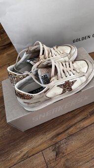 Golden Goose 36 - 7
