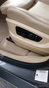 BMW X5 x Drive 40D- M-paket - 7