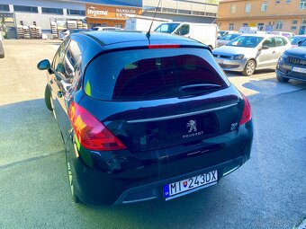 Na predaj: Peugeot 308 1.6 HDi (2013) - 7