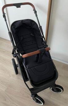 Kočík Moon Rocca Edition+ 2022 - 7