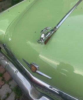 GAZ 21 Volga (1966) – Zberateľský veterán, 100 % pojazdný - 7