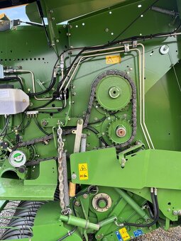 KRONE F 125 XC - 7