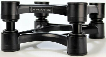 IsoAcoustics ISO-155 Stojan pre štúdiové monitory - 7