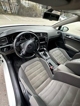 Golf 7 2.0 TDi 110kw DSG - 7