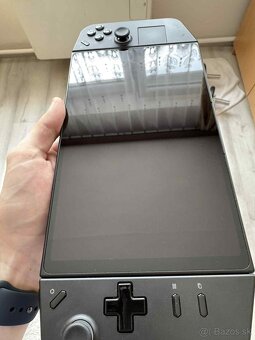 Lenovo LEGION GO Z1 Extreme 16GB 512GB - 7