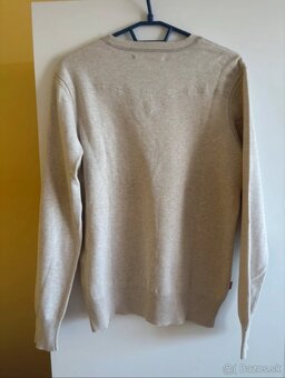 Pánsky pulover Levi’s Vintage M - 7
