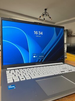 Predam ASUS VIvoBook GO 14/15-Perfektny stav ako novy - 7