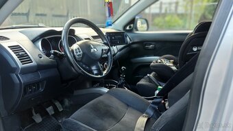 Mitsubishi outlander 2.0d 103kw - 7