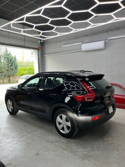Volvo XC40 T2 2021, 116 000km A/T |Odpočet DPH| - 7