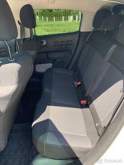 Citroën C3 1.2 Benzín - 7