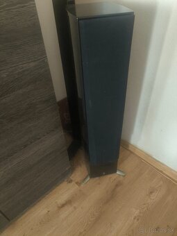 Av receiver - 7