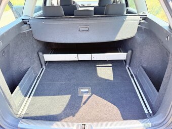 Passat B6 combi - 7