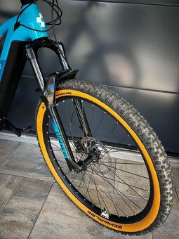E-Bike Cube Stereo Hybrid 120 Pro 625 - 7