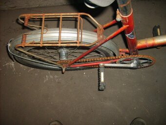 Bicykel. - 7