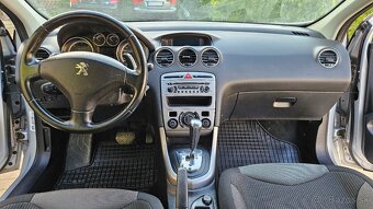 Peugeot 308 1.6 e-HDi FAP STT Active BVMP6 - 7