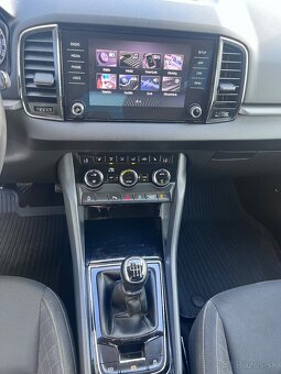 Skoda Karoq r.v.: 2020 najazd 149 tis. KM - 7