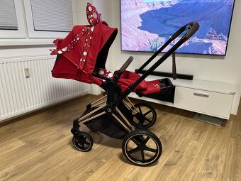 Kocik Cybex dvojkombinacia - 7