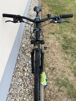 Krásny Rockrider XL | 27,5” | Nové duše do zásoby | TOP stav - 7