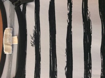 MICHAEL KORS originál exclusiv damske saty S/M - 7