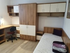 Prenajmem 3 izbový byt v centre LM - 7