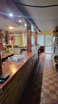 Nebytový priestor vhodný pre kaviareň, bistro, reštauráciu a - 7
