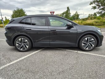 Volkswagen ID.4 Pure Performance 52kWh ODPOCET DPH - 7