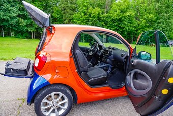 SMART FOURTWO - 7