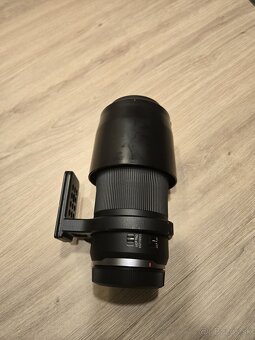 Canon RF 100 – 400 mm f/5,6 – 8 IS USM - 7