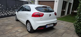 Kia Rio 1,2 benzín 20214 kúpene v SR - 7