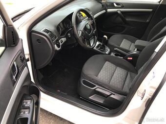 Škoda Octavia 2 facelift 1.6 TDI GreenLine - 7