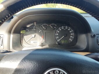 Škoda Octavia I L&K 1.9TDi 81kw - 7